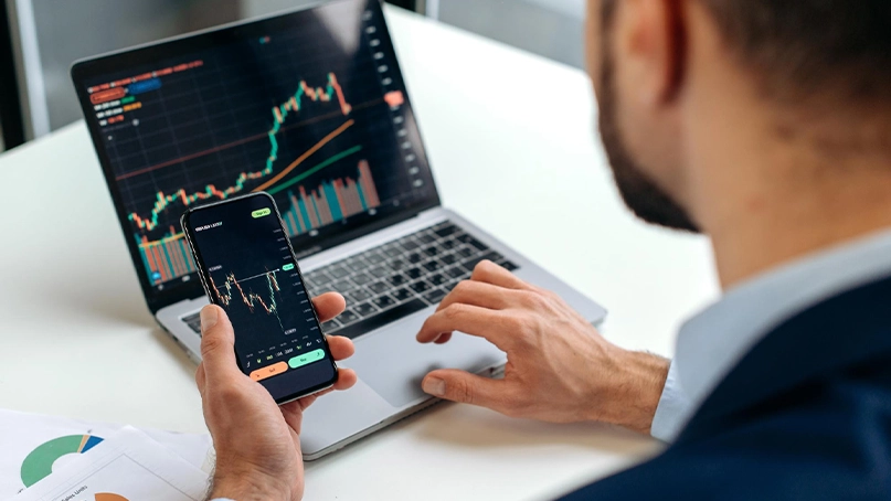 Beravestex Trading Plattform